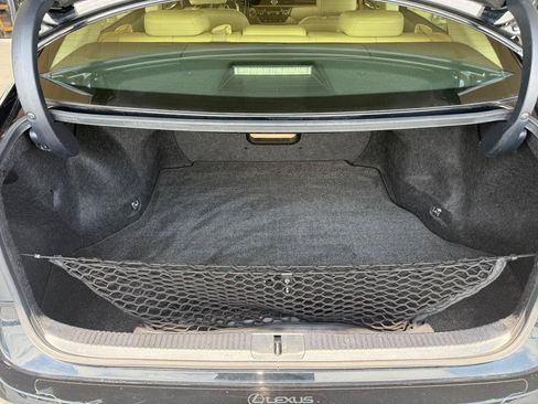 Used 2014 Lexus ES 350 w/ Luxury Package FWD image 13