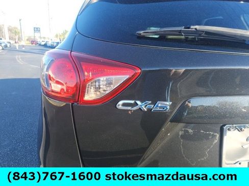 Used 2013 MAZDA CX-5 Sport image 30