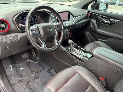 Used 2022 Chevrolet Blazer RS FWD image 8