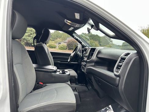 Used 2024 RAM 3500 SLT w/ Quick Order Package 2YG SLT image 42