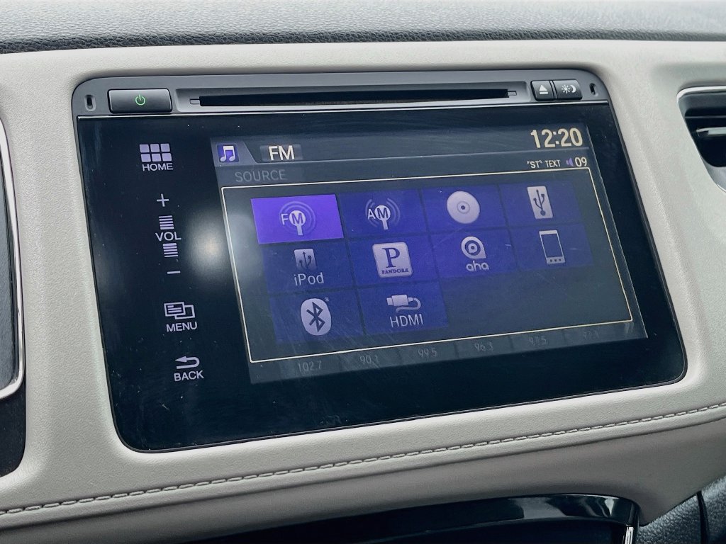 Used 2016 Honda HR-V EX image 14