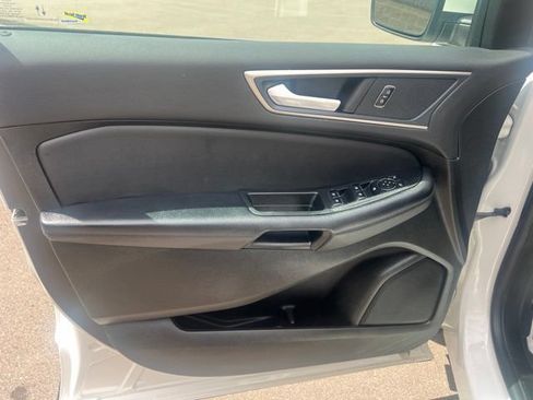 Used 2024 Ford Edge SEL w/ Convenience Package AWD/4WD image 22