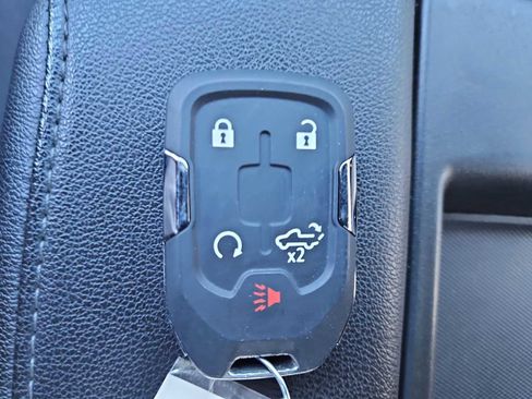 Used 2019 Chevrolet Silverado 1500 RST image 35