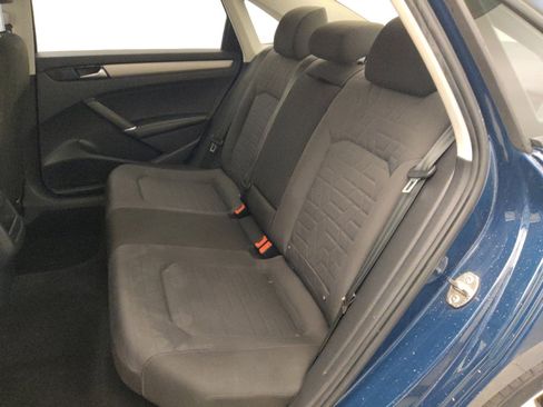 Used 2020 Volkswagen Passat 2.0T S image 18