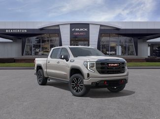 New 2026 GMC Sierra 1500 AT4 w/ AT4 Premium Package AWD/4WD video 1