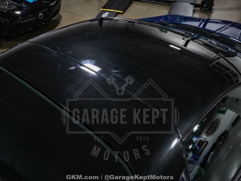 Used 1994 Chevrolet Camaro Z28 image 48