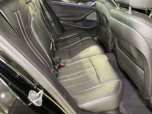 Used 2019 BMW 540i xDrive AWD/4WD image 18