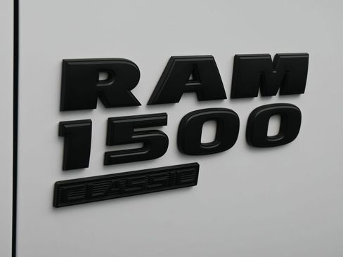 Used 2024 RAM 1500 Classic Warlock image 28