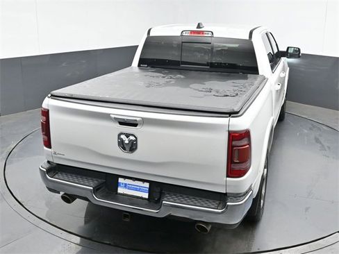 Used 2020 RAM 1500 Limited image 43