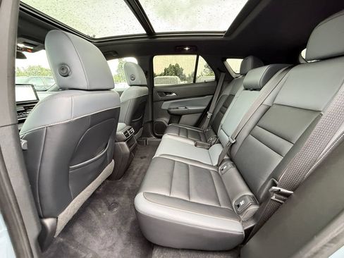 Used 2024 Honda Prologue Touring image 25