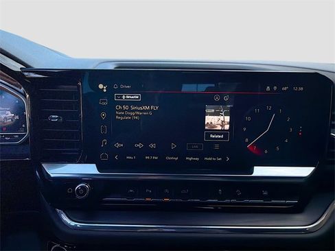 Used 2024 GMC Sierra 1500 SLT image 29