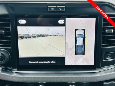 New 2026 Ford F350 Platinum AWD/4WD image 15