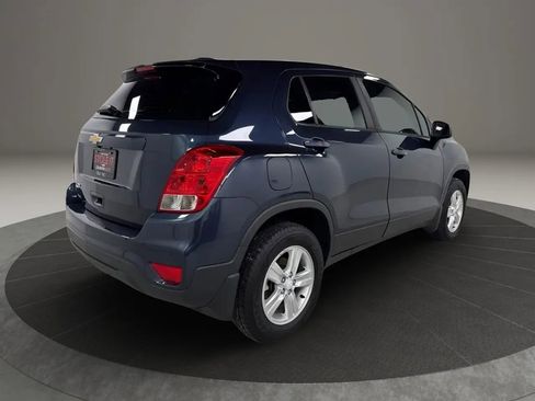 Used 2018 Chevrolet Trax LS w/ LPO, Protection Package AWD/4WD image 5