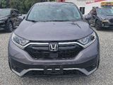 Used 2021 Honda CR-V EX image 2