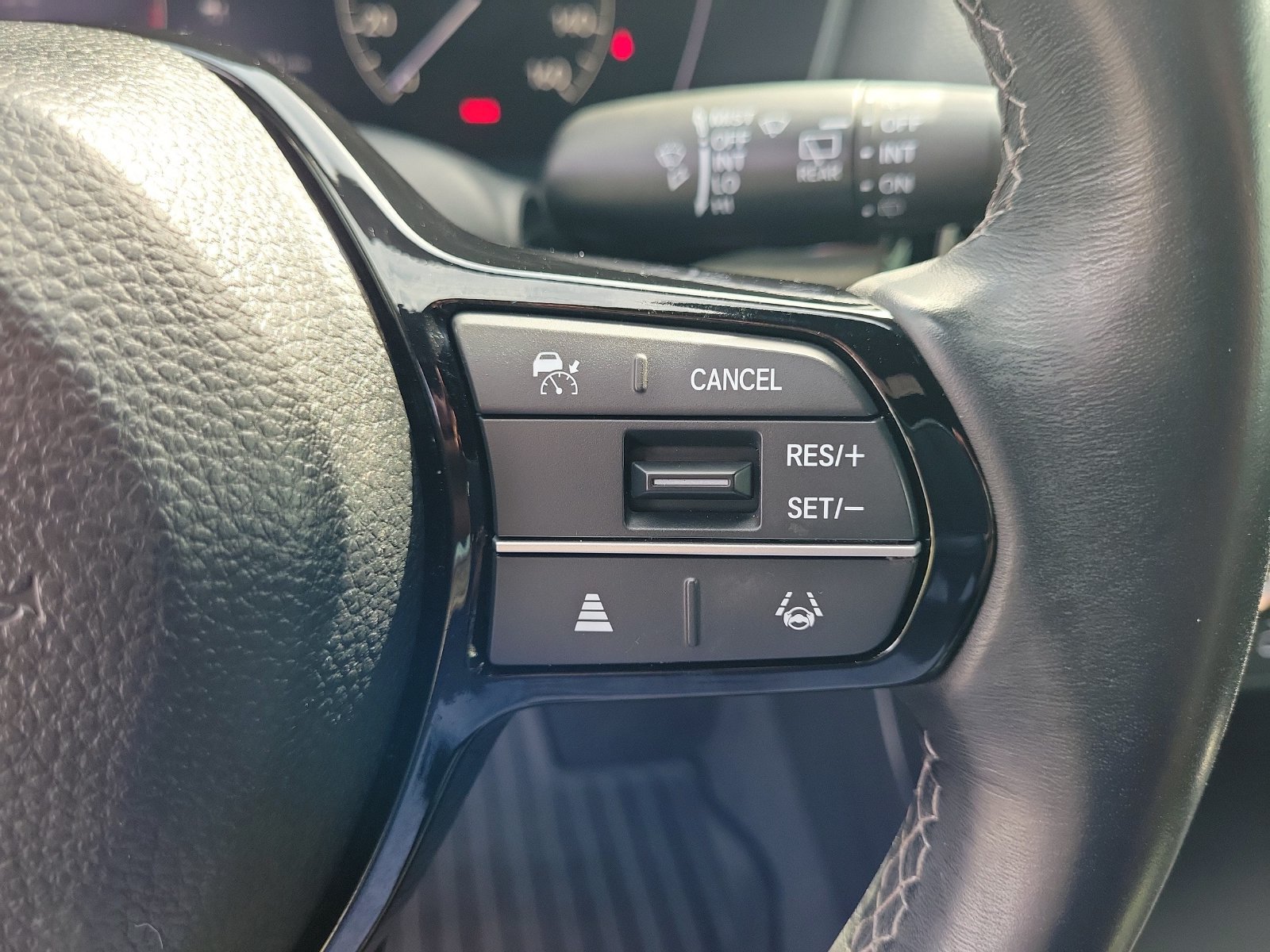 Used 2023 Honda Civic Sport image 19