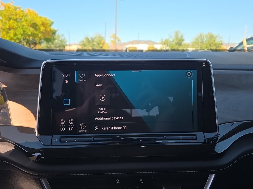 Certified 2026 Volkswagen Atlas SE AWD/4WD image 20