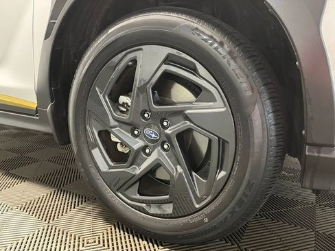 Used 2024 Subaru Crosstrek 2.5i Sport w/ Crosstrek Mirror Package AWD/4WD image 3