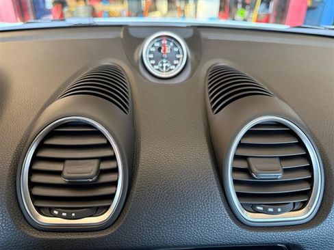 Used 2025 Porsche 718 Boxster GTS RWD image 35
