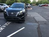 New 2026 Nissan Rogue SV w/ Cold Weather Package image 3