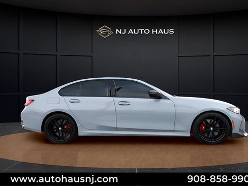 Used 2024 BMW M340i xDrive AWD/4WD image 7