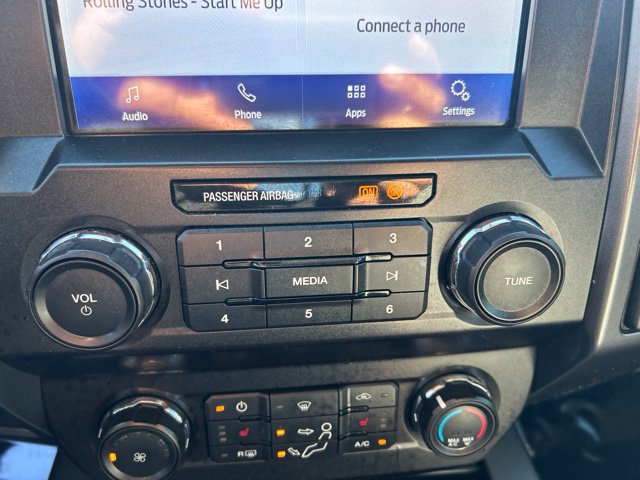 Used 2022 Ford F250 XLT w/ XLT Premium Package AWD/4WD image 23