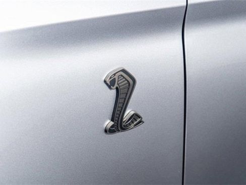 Used 2022 Ford Mustang Shelby GT500 image 24