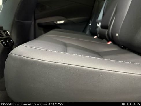 Used 2024 Lexus RX 350 Premium Plus w/ Convenience Package FWD image 22