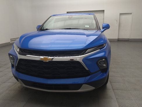 Used 2024 Chevrolet Blazer LT w/ LPO, Floor Liner Package FWD image 15