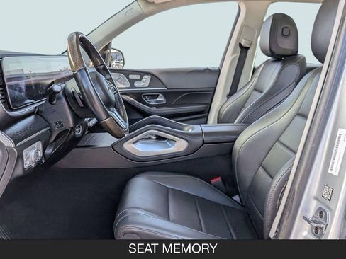 Used 2023 Mercedes-Benz GLE 350 image 15