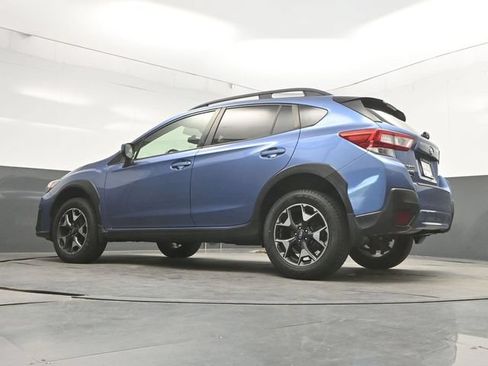 Used 2019 Subaru Crosstrek 2.0i Premium AWD/4WD image 29