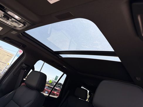 New 2026 Chevrolet Tahoe RST w/ RST Capability Package image 13