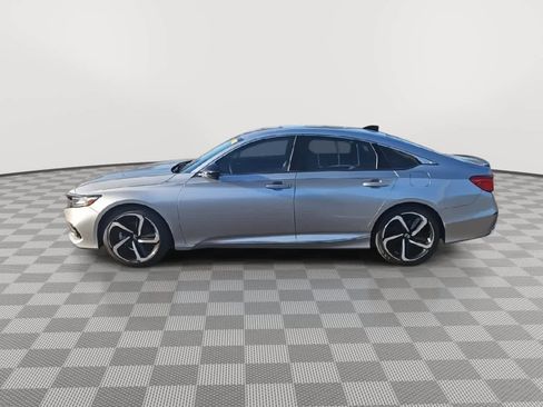 Used 2022 Honda Accord Sport image 5