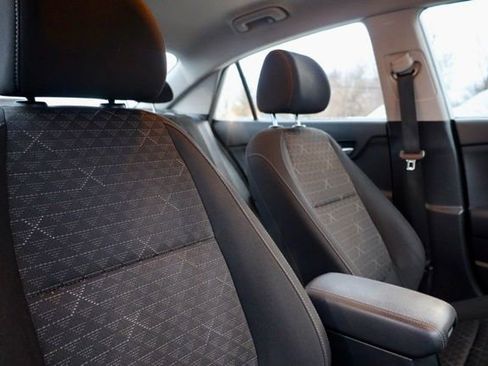 Used 2023 Kia Rio S w/ Technology Package image 36