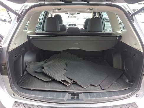 Used 2023 Subaru Forester Sport image 25