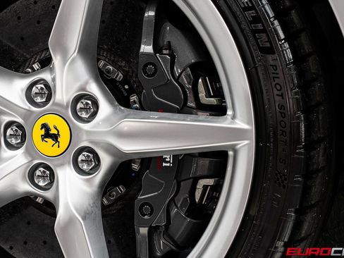 Used 2016 Ferrari 488 GTB image 24