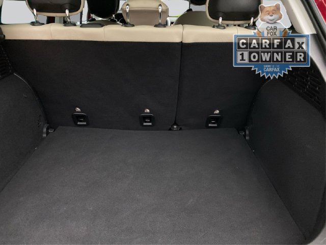 Used 2017 FIAT 500X Lounge AWD/4WD image 14