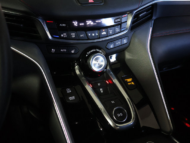 Certified 2025 Acura TLX w/ A-SPEC Package AWD/4WD image 22