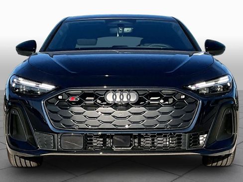 New 2026 Audi S5 Premium Plus AWD/4WD image 3