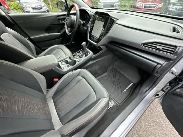 Certified 2025 Subaru Crosstrek 2.5i Limited AWD/4WD image 22