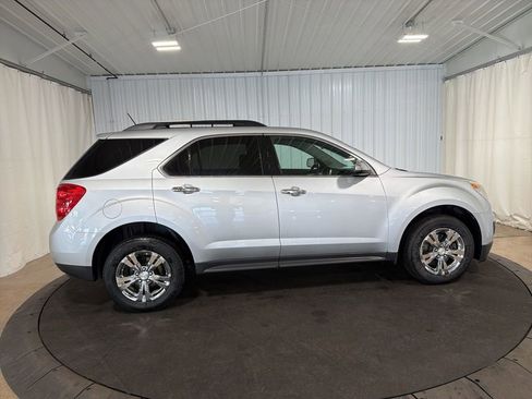 Used 2015 Chevrolet Equinox LT image 10