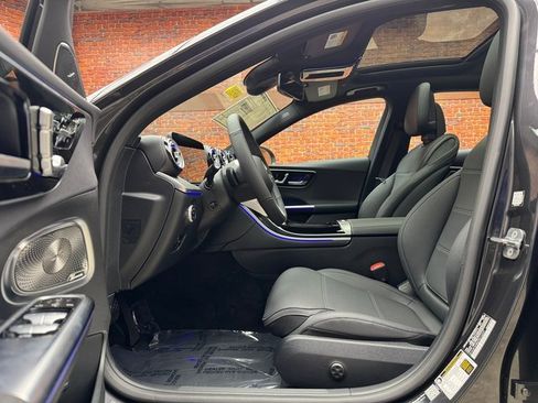 New 2026 Mercedes-Benz C 300 C 300 image 22