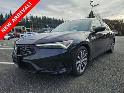 Used 2024 Acura Integra