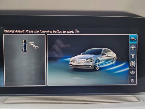 Used 2018 Mercedes-Benz S 560 Sedan image 55