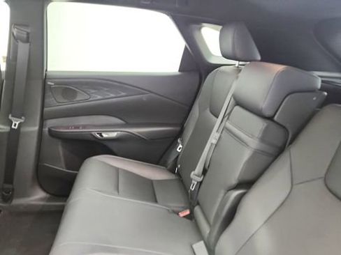 Used 2023 Lexus RX 350 F Sport w/ Cold Area Package image 29