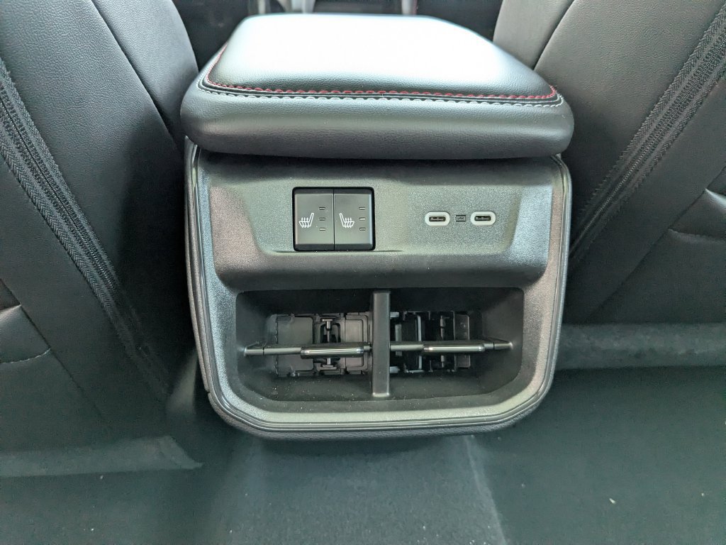 New 2027 Dodge Charger Scat Pack AWD/4WD image 28