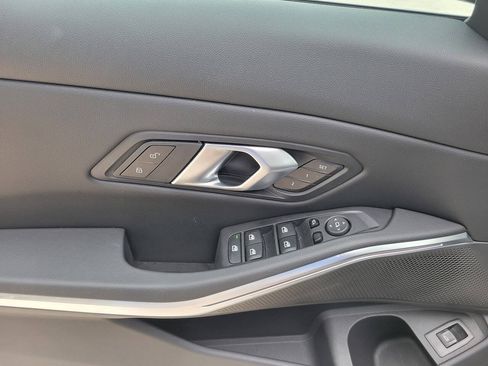 Used 2026 BMW 330i Sedan RWD image 19