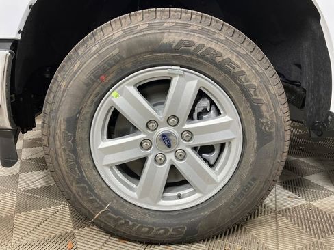 New 2026 Ford F150 XL w/ Equipment Group 103A High image 13