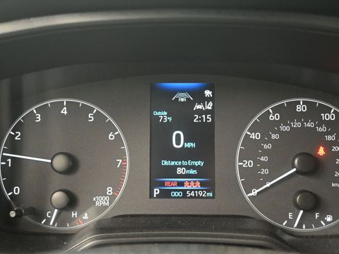 Certified 2024 Toyota Corolla LE image 10