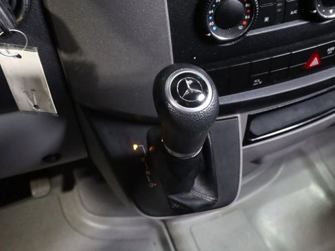 Used 2014 Mercedes-Benz Sprinter 3500 w/ Active Safety Plus Package image 23