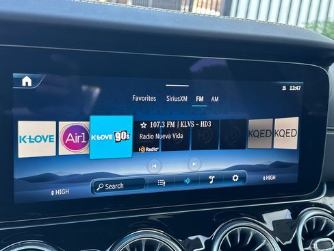 New 2026 Mercedes-Benz AMG GT 53 image 17